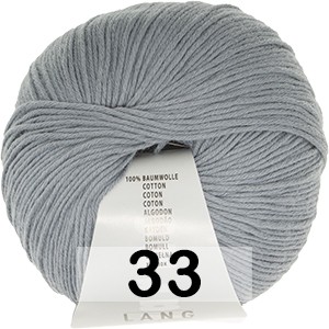 Пряжа Lang Yarns Baby Cotton