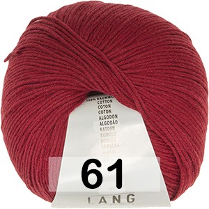 Пряжа Lang Yarns Baby Cotton