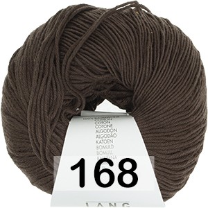 Пряжа Lang Yarns Baby Cotton