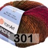 Пряжа YarnArt Pacific