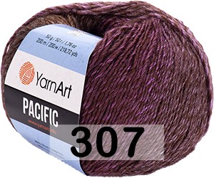 Пряжа YarnArt Pacific