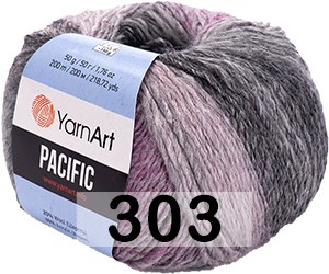 Пряжа YarnArt Pacific