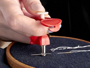 Помощник для ручного шитья 3 в 1