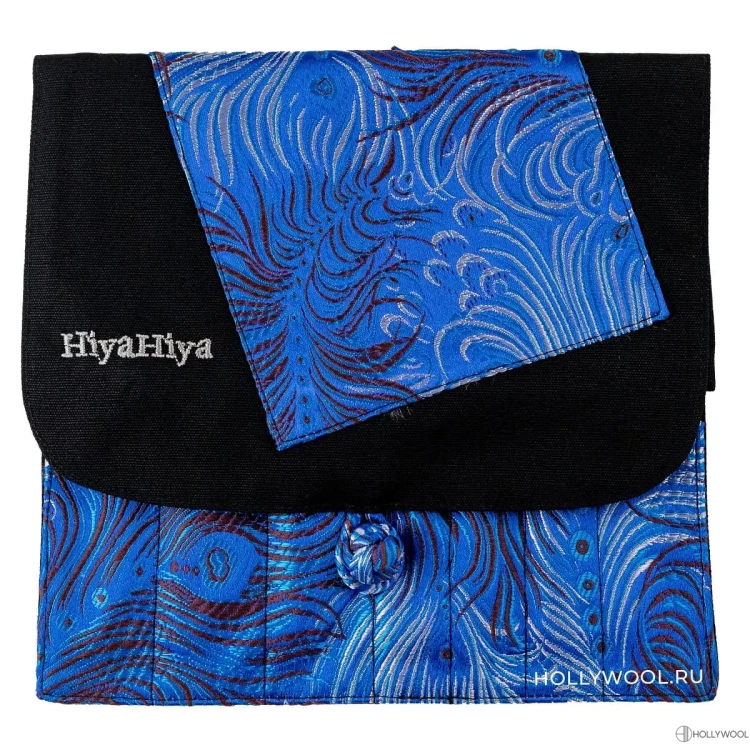 Hiyahiya набор съемных спиц sharp standard interchangeable small Hiyahiya