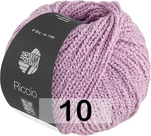 Пряжа Lana Grossa Riccio &mdash; 