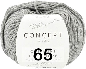 Пряжа Concept Comfort Cashmere