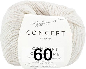 Пряжа Concept Comfort Cashmere