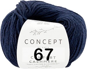 Пряжа Concept Comfort Cashmere