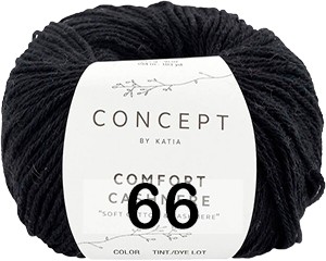 Пряжа Concept Comfort Cashmere