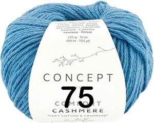 Пряжа Concept Comfort Cashmere