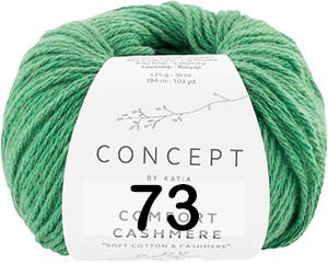 Пряжа Concept Comfort Cashmere