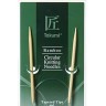 Спицы Clover Takumi круговые бамбуковые