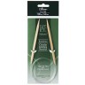 Спицы Clover Takumi круговые бамбуковые