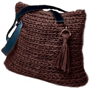 Sardegna. набор для вязания сумки