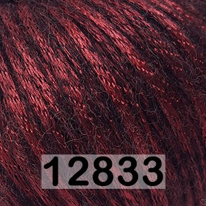 Пряжа Gazzal Rock N Roll