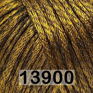 Пряжа Gazzal Rock N Roll