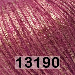 Пряжа Gazzal Rock N Roll