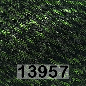 Пряжа Gazzal Rock N Roll