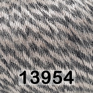 Пряжа Gazzal Rock N Roll