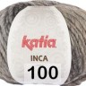 Пряжа Katia Inca