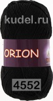 Пряжа Vita cotton Orion