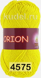 Пряжа Vita cotton Orion