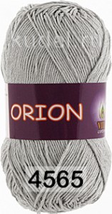 Пряжа Vita cotton Orion