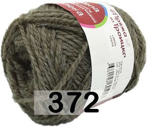 Пряжа Троицкая Селена