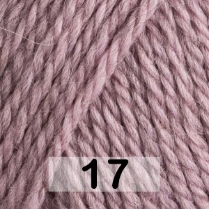 Пряжа Laines du Nord Merino Yak