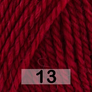 Пряжа Laines du Nord Merino Yak