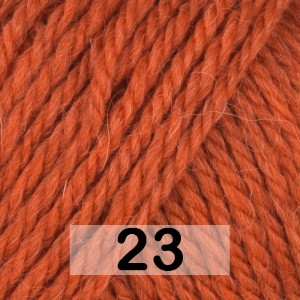 Пряжа Laines du Nord Merino Yak