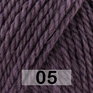 Пряжа Laines du Nord Merino Yak