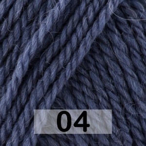 Пряжа Laines du Nord Merino Yak