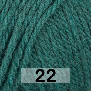 Пряжа Laines du Nord Merino Yak