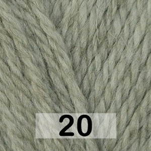 Пряжа Laines du Nord Merino Yak