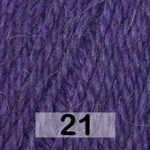 Пряжа Laines du Nord Merino Yak