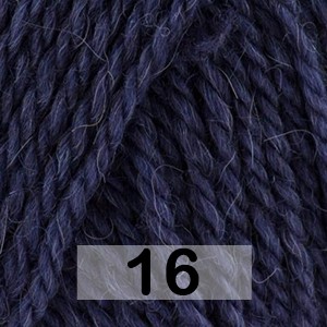 Пряжа Laines du Nord Merino Yak