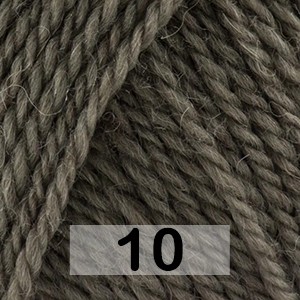 Пряжа Laines du Nord Merino Yak