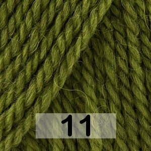 Пряжа Laines du Nord Merino Yak