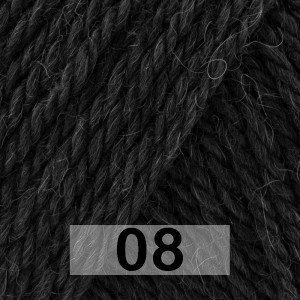 Пряжа Laines du Nord Merino Yak