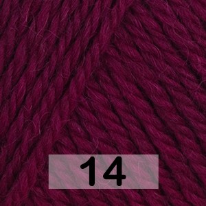 Пряжа Laines du Nord Merino Yak