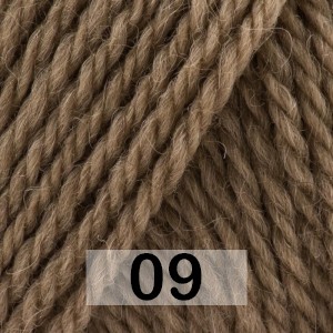 Пряжа Laines du Nord Merino Yak