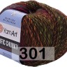 Пряжа YarnArt Pacific Chunky