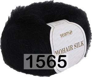 Пряжа Сеам Mohair Silk