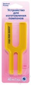 Hemline Вилка для изготовления помпонов