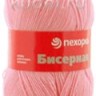 Пряжа Пехорка Бисерная