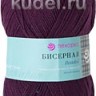 Пряжа Пехорка Бисерная