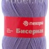 Пряжа Пехорка Бисерная