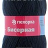 Пряжа Пехорка Бисерная