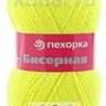 Пряжа Пехорка Бисерная